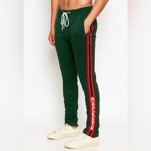 Mackeen jogging walking pant XL